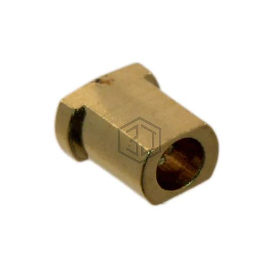 8806-0-18-15-47-27-40-0 - Mill-Max Manufacturing Corp. - Terminals - PC Pin Receptacles, Socket Connectors