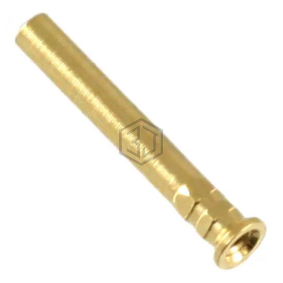 7553-0-15-15-11-27-10-0 - Mill-Max Manufacturing Corp. - Terminals - PC Pin Receptacles, Socket Connectors