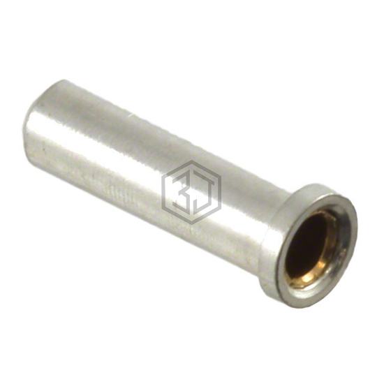 0373-0-15-01-34-27-10-0 - Mill-Max Manufacturing Corp. - Terminals - PC Pin Receptacles, Socket Connectors