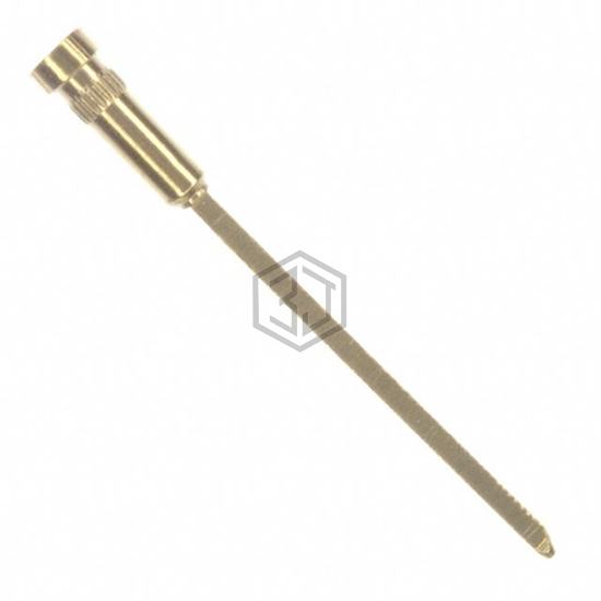 0038-3-17-15-30-27-02-0 - Mill-Max Manufacturing Corp. - Terminals - PC Pin Receptacles, Socket Connectors