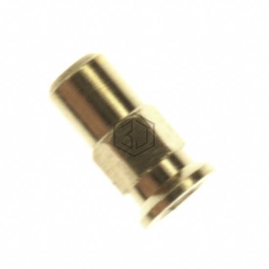 0291-0-15-15-16-27-10-0 - Mill-Max Manufacturing Corp. - Terminals - PC Pin Receptacles, Socket Connectors