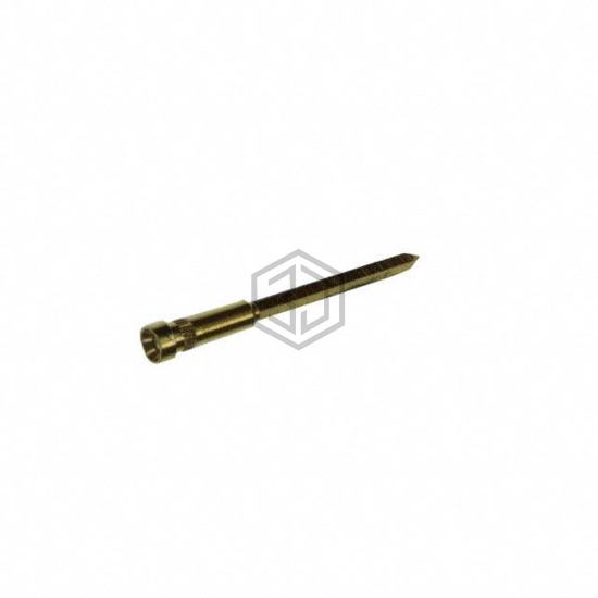 0039-2-17-15-30-27-02-0 - Mill-Max Manufacturing Corp. - Terminals - PC Pin Receptacles, Socket Connectors