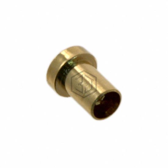 0305-1-15-15-47-27-10-0 - Mill-Max Manufacturing Corp. - Terminals - PC Pin Receptacles, Socket Connectors