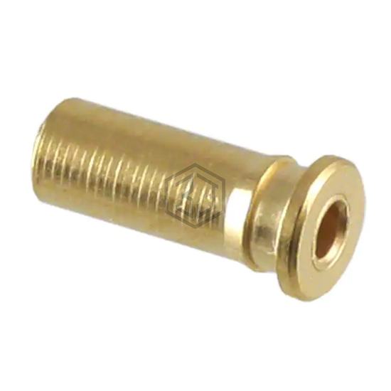 0273-0-15-15-16-27-10-0 - Mill-Max Manufacturing Corp. - Terminals - PC Pin Receptacles, Socket Connectors