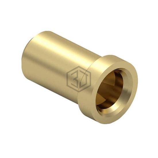 0448-0-15-15-48-27-10-0 - Mill-Max Manufacturing Corp. - Terminals - PC Pin Receptacles, Socket Connectors