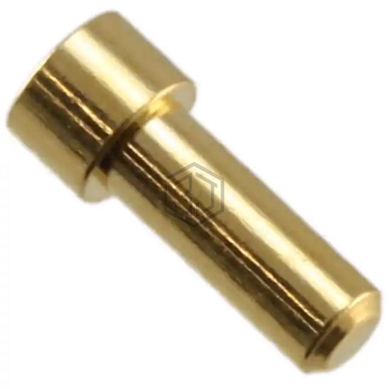8679-0-15-15-16-27-10-0 - Mill-Max Manufacturing Corp. - Terminals - PC Pin Receptacles, Socket Connectors