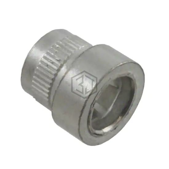 0388-0-15-80-08-80-10-0 - Mill-Max Manufacturing Corp. - Terminals - PC Pin Receptacles, Socket Connectors
