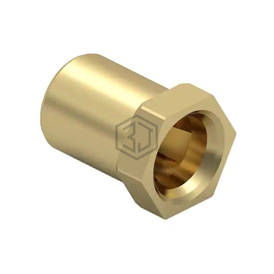 0640-0-15-15-48-27-10-0 - Mill-Max Manufacturing Corp. - Terminals - PC Pin Receptacles, Socket Connectors