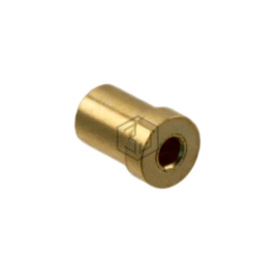 0378-0-15-15-15-27-10-0 - Mill-Max Manufacturing Corp. - Terminals - PC Pin Receptacles, Socket Connectors