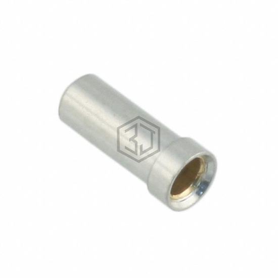0363-0-15-80-23-27-10-0 - Mill-Max Manufacturing Corp. - Terminals - PC Pin Receptacles, Socket Connectors