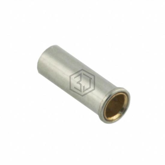 0362-0-15-80-23-27-10-0 - Mill-Max Manufacturing Corp. - Terminals - PC Pin Receptacles, Socket Connectors