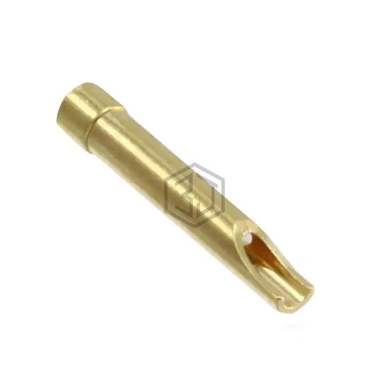 4485-0-51-15-21-27-10-0 - Mill-Max Manufacturing Corp. - Terminals - PC Pin Receptacles, Socket Connectors