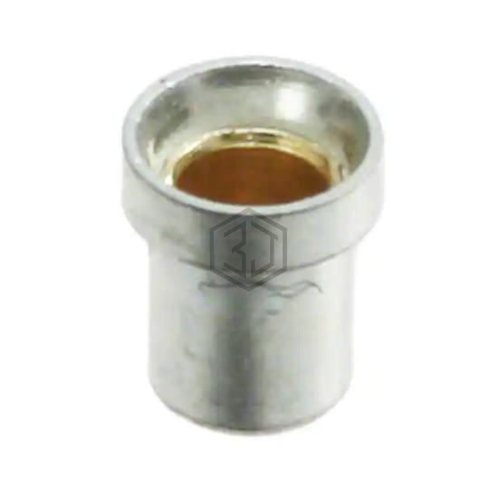0375-0-67-80-02-27-10-0 - Mill-Max Manufacturing Corp. - Terminals - PC Pin Receptacles, Socket Connectors