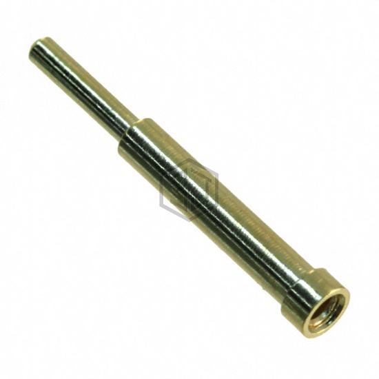 0301-1-15-15-47-27-10-0 - Mill-Max Manufacturing Corp. - Terminals - PC Pin Receptacles, Socket Connectors
