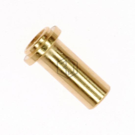 0316-0-15-15-34-27-10-0 - Mill-Max Manufacturing Corp. - Terminals - PC Pin Receptacles, Socket Connectors
