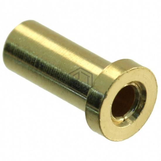 0340-0-15-15-34-27-10-0 - Mill-Max Manufacturing Corp. - Terminals - PC Pin Receptacles, Socket Connectors