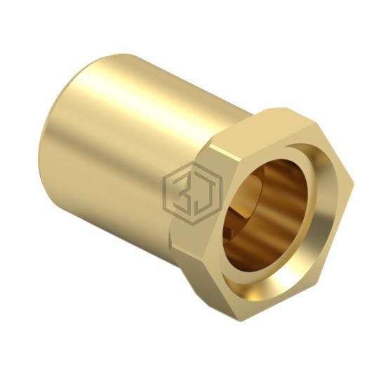 0645-0-15-15-02-27-10-0 - Mill-Max Manufacturing Corp. - Terminals - PC Pin Receptacles, Socket Connectors