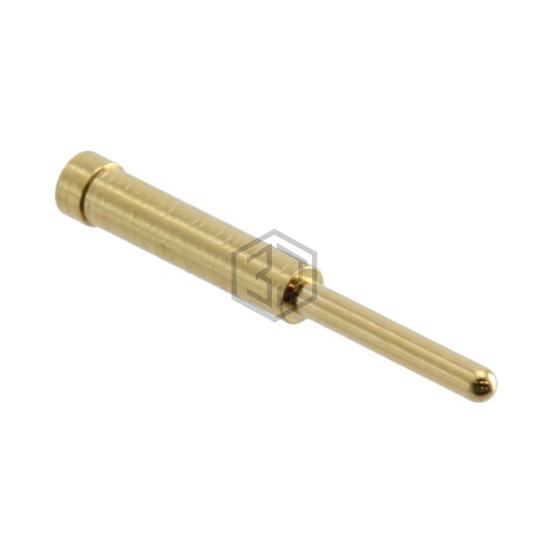 0319-1-15-15-18-27-04-0 - Mill-Max Manufacturing Corp. - Terminals - PC Pin Receptacles, Socket Connectors