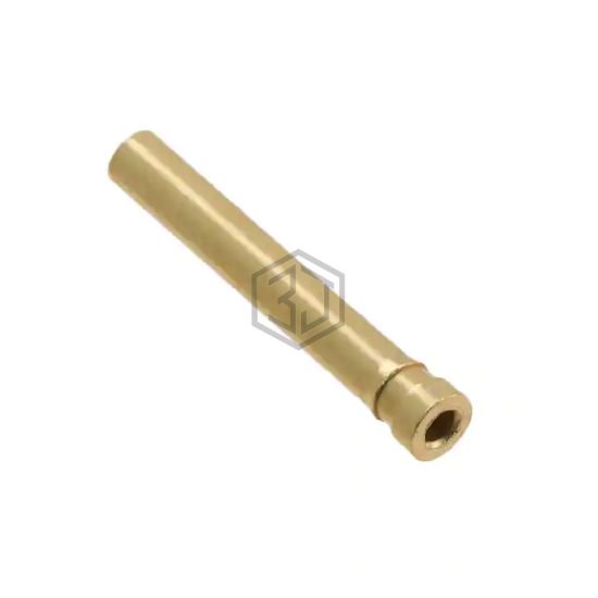 7009-0-19-15-15-27-10-0 - Mill-Max Manufacturing Corp. - Terminals - PC Pin Receptacles, Socket Connectors