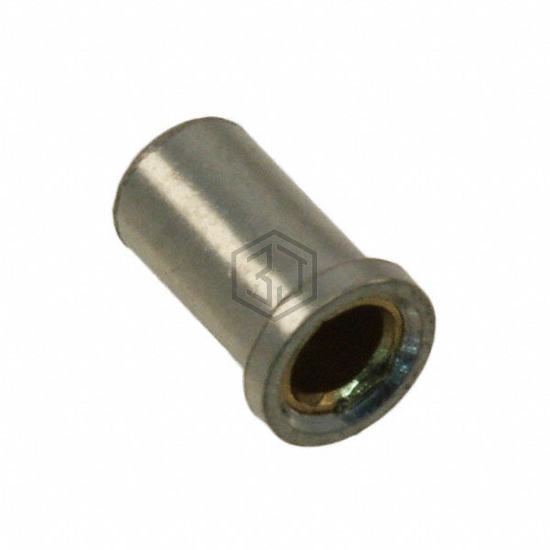 0479-0-43-80-34-27-10-0 - Mill-Max Manufacturing Corp. - Terminals - PC Pin Receptacles, Socket Connectors