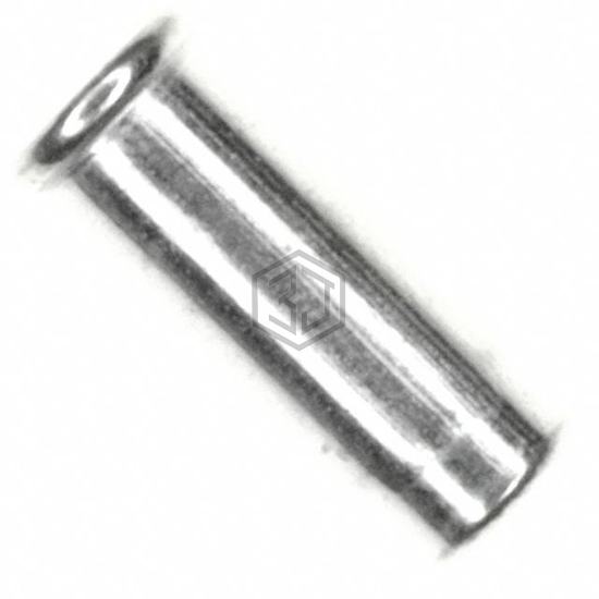 5050871-8 - TE Connectivity AMP Connectors - Terminals - PC Pin Receptacles, Socket Connectors