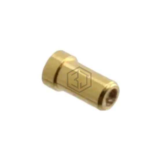 4428-0-43-15-04-14-10-0 - Mill-Max Manufacturing Corp. - Terminals - PC Pin Receptacles, Socket Connectors