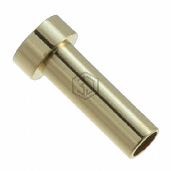 0566-2-15-15-21-27-10-0 - Mill-Max Manufacturing Corp. - Terminals - PC Pin Receptacles, Socket Connectors