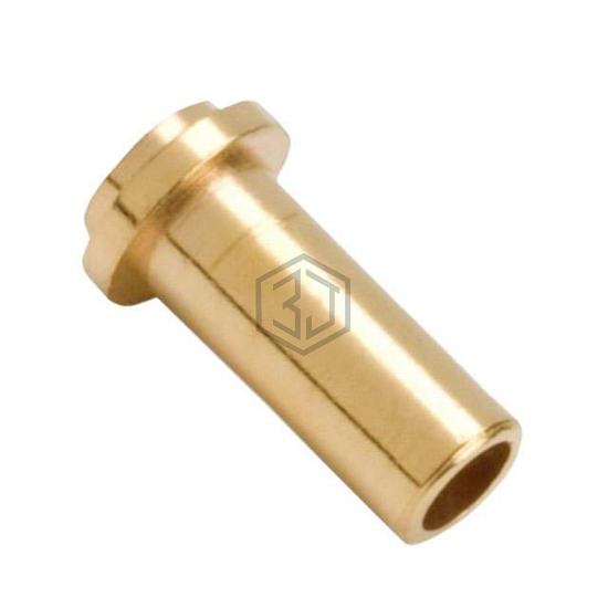 H3185-01 - Harwin Inc. - Terminals - PC Pin Receptacles, Socket Connectors