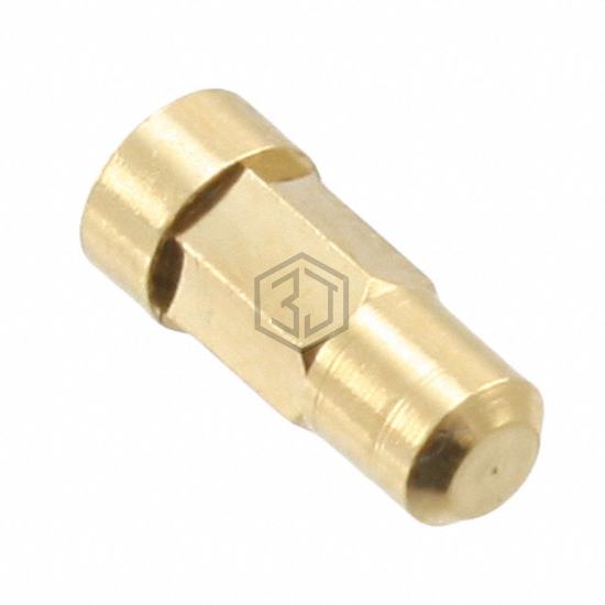 0342-0-15-15-42-27-10-0 - Mill-Max Manufacturing Corp. - Terminals - PC Pin Receptacles, Socket Connectors