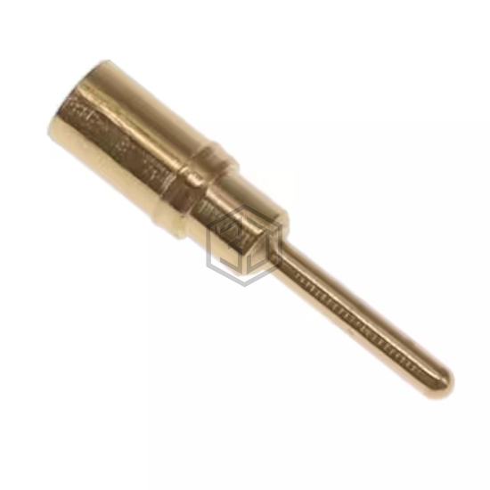 6275-0-15-15-15-27-04-0 - Mill-Max Manufacturing Corp. - Terminals - PC Pin Receptacles, Socket Connectors