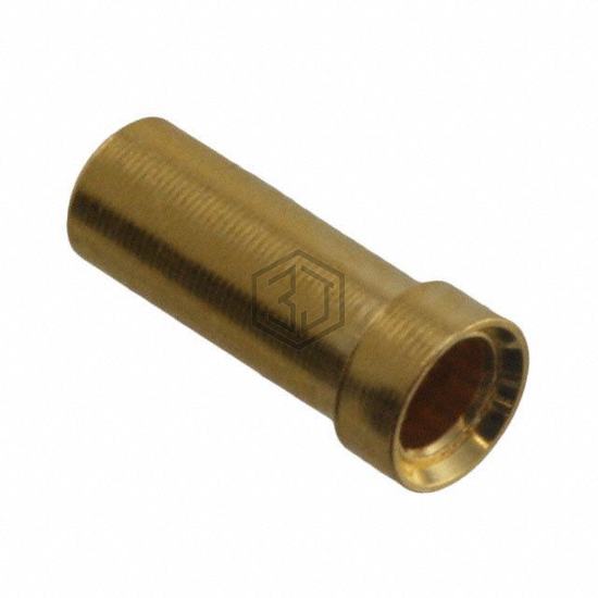 0363-0-15-15-23-27-10-0 - Mill-Max Manufacturing Corp. - Terminals - PC Pin Receptacles, Socket Connectors
