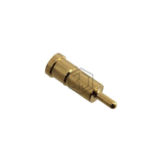 0433-0-15-15-03-27-04-0 - Mill-Max Manufacturing Corp. - Terminals - PC Pin Receptacles, Socket Connectors