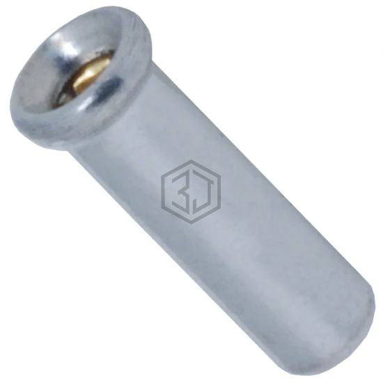 5050462-2 - TE Connectivity AMP Connectors - Terminals - PC Pin Receptacles, Socket Connectors