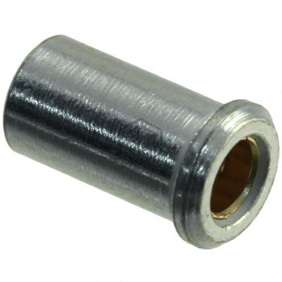 0391-0-15-80-07-27-10-0 - Mill-Max Manufacturing Corp. - Terminals - PC Pin Receptacles, Socket Connectors