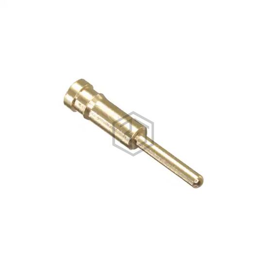 2166-0-15-15-34-27-04-0 - Mill-Max Manufacturing Corp. - Terminals - PC Pin Receptacles, Socket Connectors