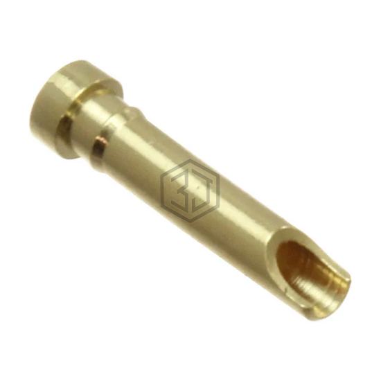 2954-0-18-15-30-27-10-0 - Mill-Max Manufacturing Corp. - Terminals - PC Pin Receptacles, Socket Connectors