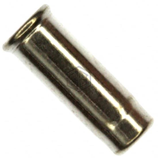 2-50871-3 - TE Connectivity AMP Connectors - Terminals - PC Pin Receptacles, Socket Connectors