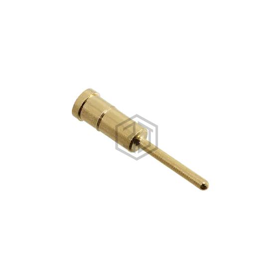 8433-0-15-15-03-27-04-0 - Mill-Max Manufacturing Corp. - Terminals - PC Pin Receptacles, Socket Connectors