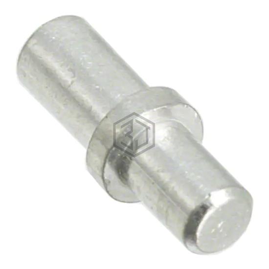 H3163-01 - Harwin Inc. - Terminals - PC Pin Receptacles, Socket Connectors