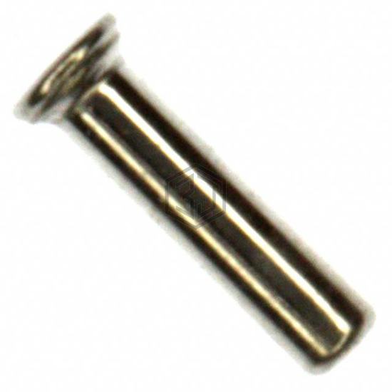 2-5332095-4 - TE Connectivity AMP Connectors - Terminals - PC Pin Receptacles, Socket Connectors