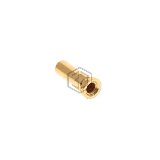 9293-0-15-15-06-27-10-0 - Mill-Max Manufacturing Corp. - Terminals - PC Pin Receptacles, Socket Connectors