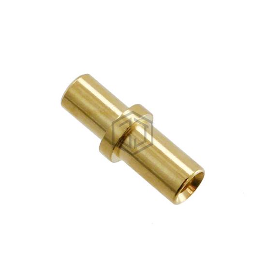H3163-05 - Harwin Inc. - Terminals - PC Pin Receptacles, Socket Connectors