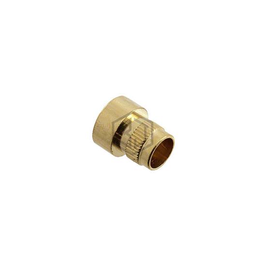 8016-0-15-15-07-27-10-0 - Mill-Max Manufacturing Corp. - Terminals - PC Pin Receptacles, Socket Connectors