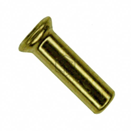 2-330808-8 - TE Connectivity AMP Connectors - Terminals - PC Pin Receptacles, Socket Connectors