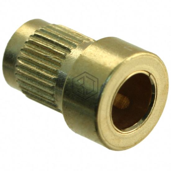9016-0-15-15-07-27-10-0 - Mill-Max Manufacturing Corp. - Terminals - PC Pin Receptacles, Socket Connectors