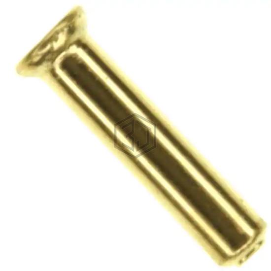 2-332095-2 - TE Connectivity AMP Connectors - Terminals - PC Pin Receptacles, Socket Connectors