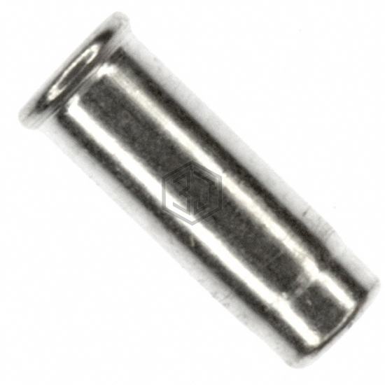 5050871-1 - TE Connectivity AMP Connectors - Terminals - PC Pin Receptacles, Socket Connectors