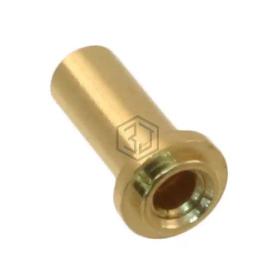 1414 - Keystone Electronics - Terminals - PC Pin Receptacles, Socket Connectors
