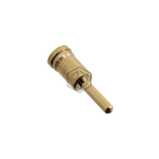 0490-0-15-15-07-27-04-0 - Mill-Max Manufacturing Corp. - Terminals - PC Pin Receptacles, Socket Connectors