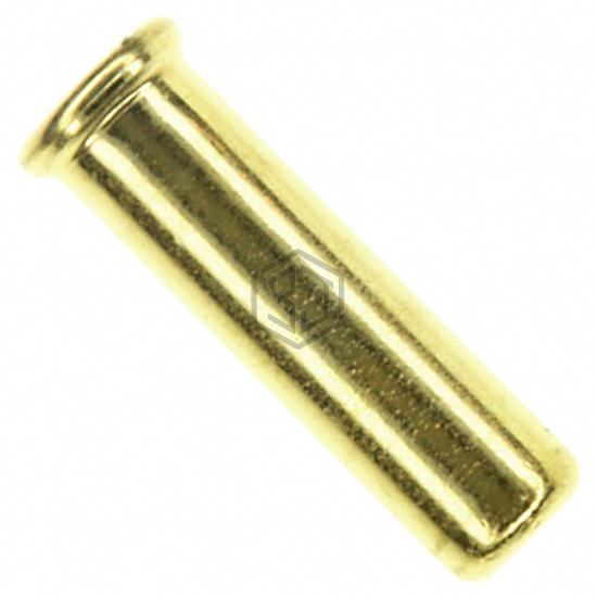 50865 - TE Connectivity AMP Connectors - Terminals - PC Pin Receptacles, Socket Connectors